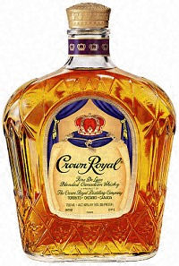 Crown Royal Crown Royal